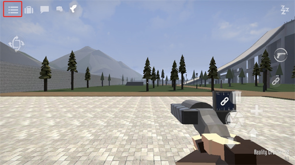 G沙盒仇恨汉化版