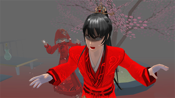 樱花校园模拟器测试版(SAKURA SchoolSimulator)完整版安装v1.045.17截图3