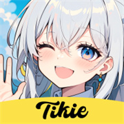 TiKie官方app最新版本v2.9.0