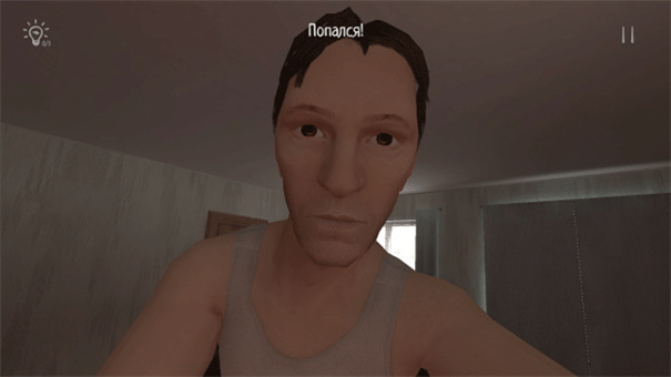 逃离家暴圣诞节模组