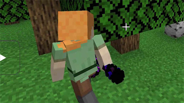 我的世界烦人的村民