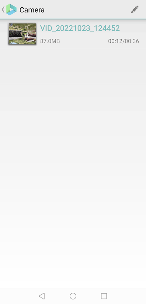 vplayer视频播放器
