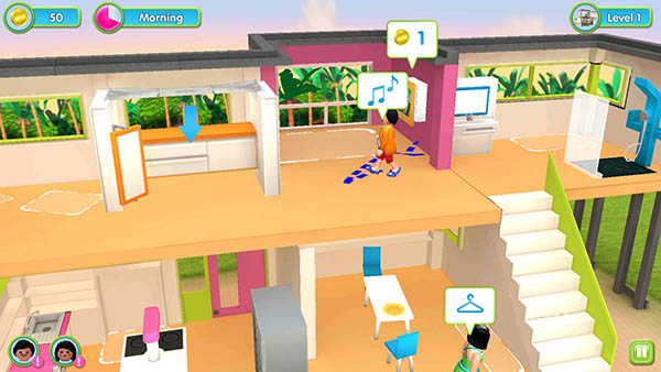 模拟人生4汉化版