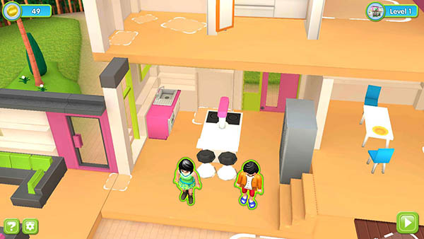 模拟人生4汉化版