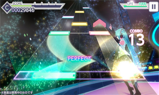 初音未来世界计划日服