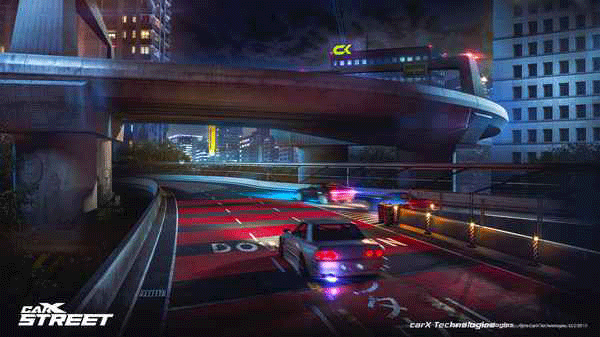 CarX Street中文版(国际服)手机版安装v1.11.0截图3