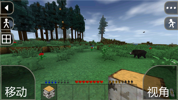 生存战争2.4插件中文版(Survivalcraft 2)完整版安装vAPI1.80截图3