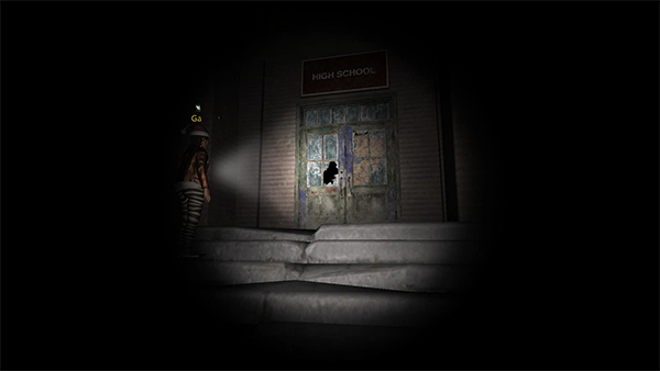 鬼魂多人联机版(The Ghost)手机版安装v1.78.2截图1