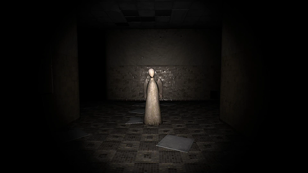 鬼魂多人联机版(The Ghost)手机版安装v1.78.2截图3