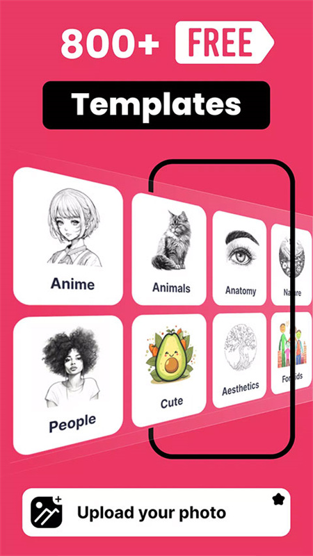 ARdrawing绘画软件