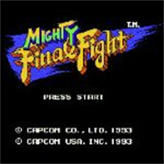 SD快打旋风中文版