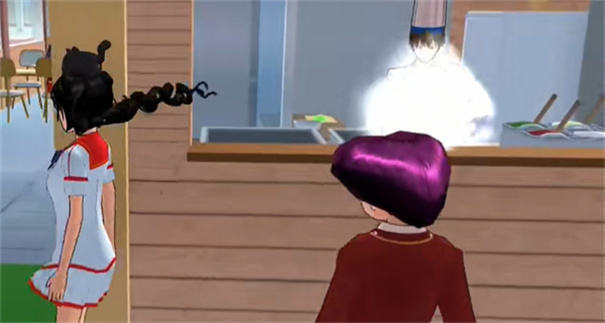樱花校园模拟器官方正版(SAKURA SchoolSimulator)完整版安装v1.045.17截图3