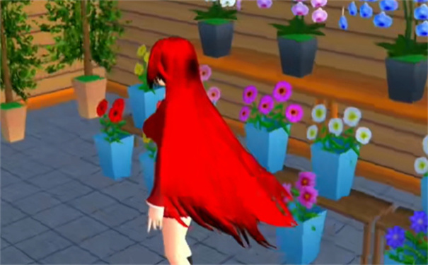 樱花校园模拟器官方正版(SAKURA SchoolSimulator)完整版安装v1.045.17截图4