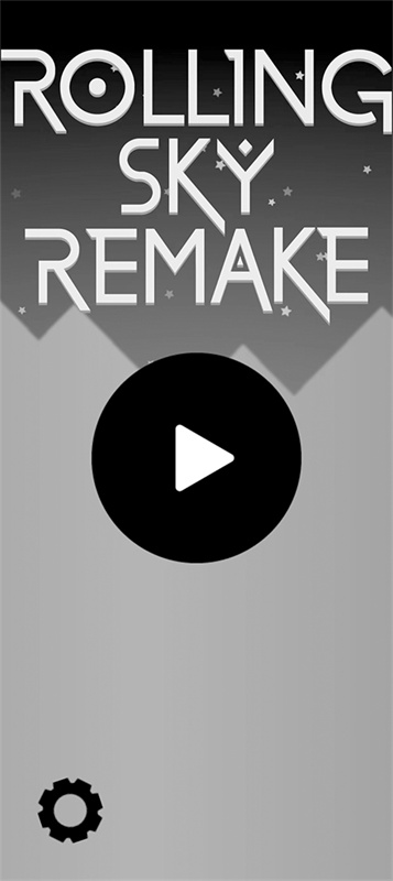 滚动的天空RSR截图2