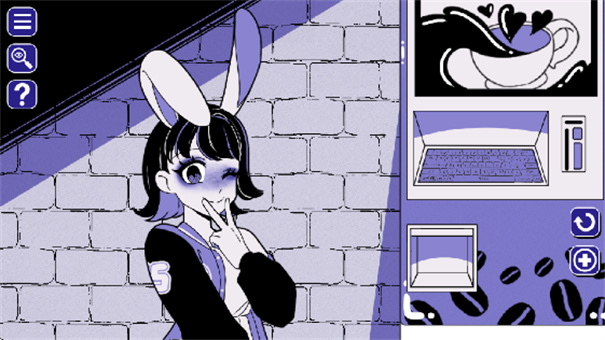 异常咖啡机中文版