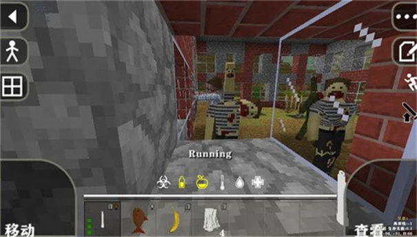 生存战争dayz模组