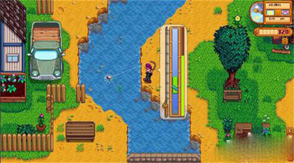 星露谷物语中文版(Stardew valley)手机版安装v1.6.15.0截图3