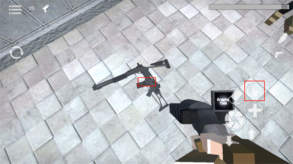 G沙盒仇恨多人联机版(GoreBox)汉化版安装v16.0.18截图1