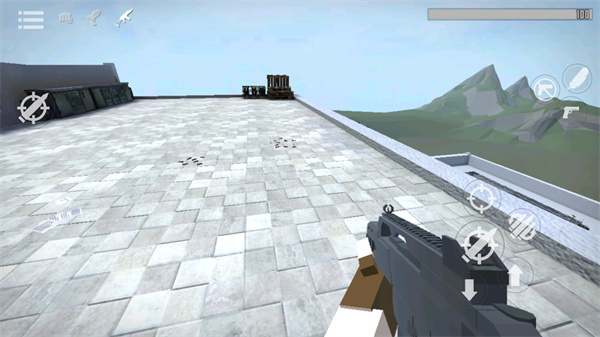G沙盒仇恨多人联机版(GoreBox)汉化版安装v16.0.18截图2