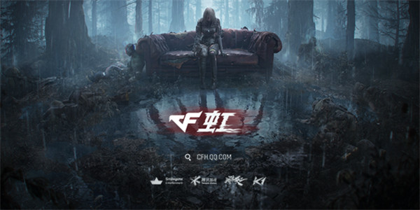 《穿越火线：虹》首部剧情前瞻视频放出！