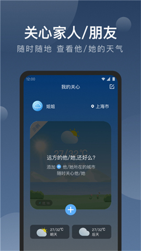 知雨天气