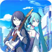 世界计划缤纷舞台