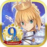 命运冠位指定国服