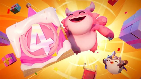 【金铲铲之战】8月30日，金铲铲之夜，马上开铲！