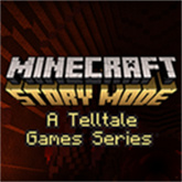 我的世界故事模式第一季