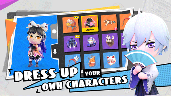 bud国际服(BUD-CN-Android)官方版v2.3.4截图3