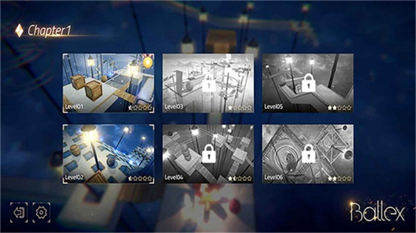 Ballex中文版v1.1.6截图2