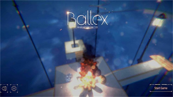 Ballex中文版v1.1.6截图1
