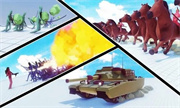 全面战争模拟器正版中文v1.0截图3