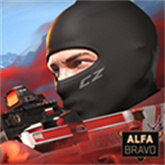Combat Master
