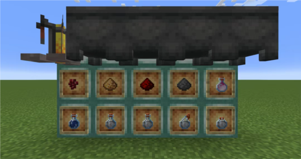 我的世界乌托邦之旅(Minecraft)整合包安装v1.0截图1