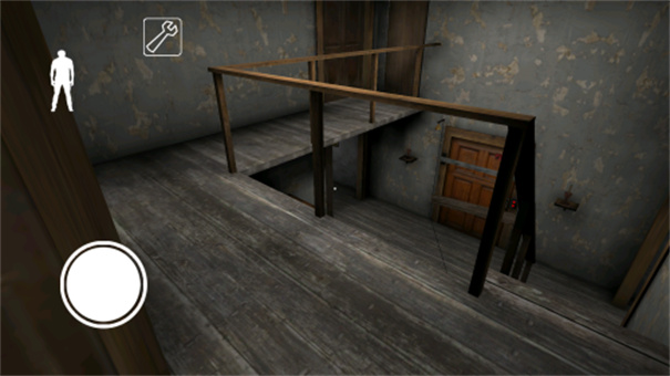 Granny2(有爷爷和猎枪)中文版安装v1.8.2截图2