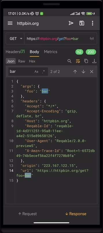 HttpCanary高级版截图4