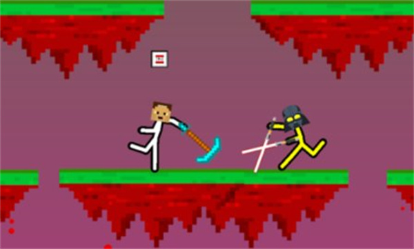 至尊决斗者火柴人(Supreme Duelist Stickman)英文版v4.0.4截图2