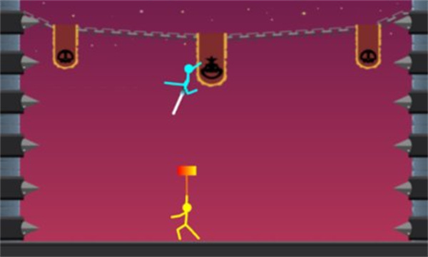 至尊决斗者火柴人(Supreme Duelist Stickman)英文版v4.0.4截图1