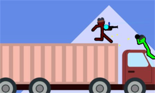 至尊决斗者火柴人(Supreme Duelist Stickman)英文版v4.0.4截图3