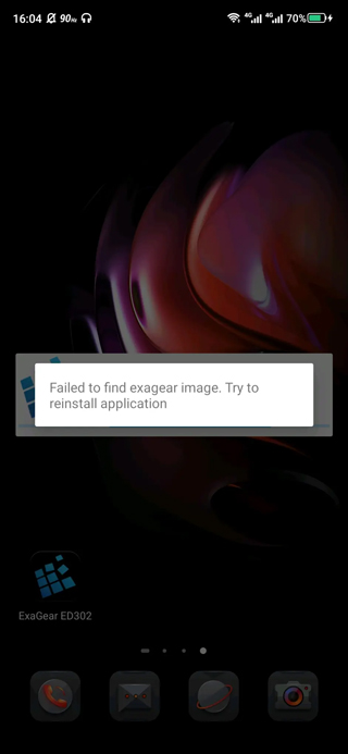 exagear