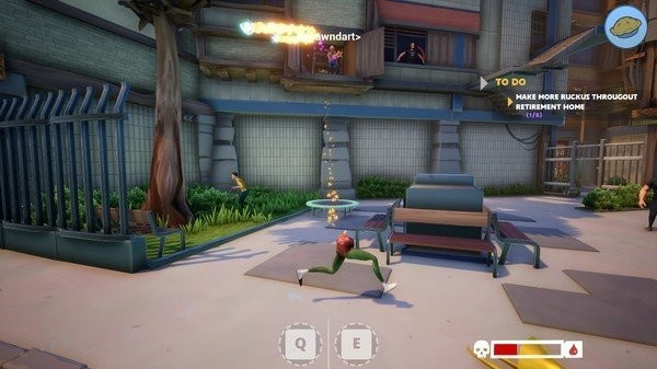老大爷模拟器官方正版v1.2截图1