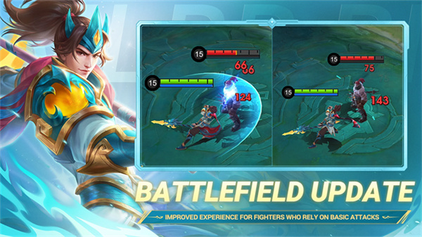 无尽对决(mobile legends bang bang)最新版v21.9.08.9833截图2