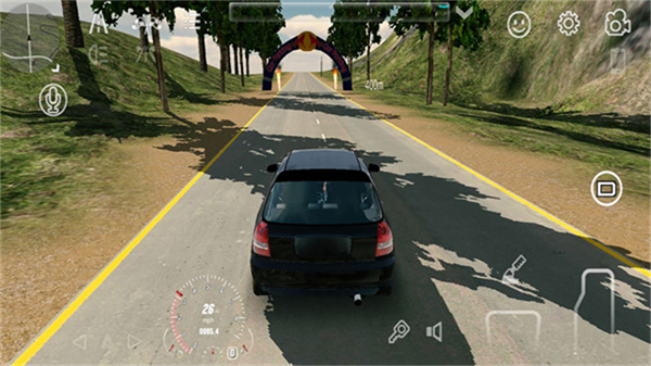手动挡停车场2最新版2025v1.2.0.8截图2