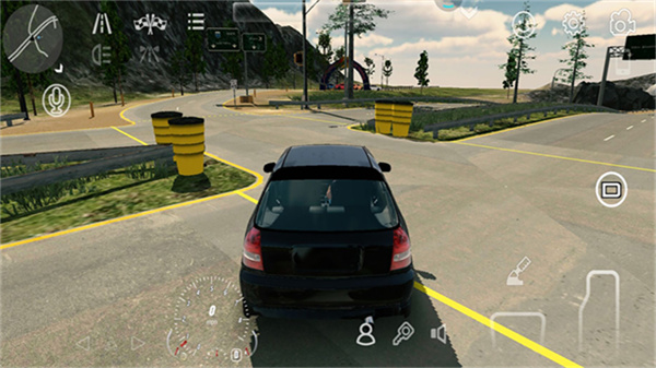 手动挡停车场2最新版2025v1.2.0.8截图3