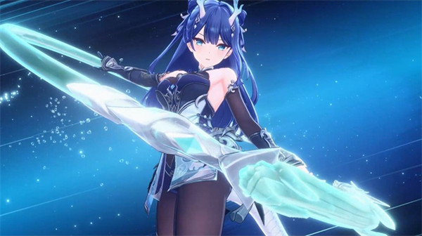 蓝色星原旅谣洛卿技能介绍