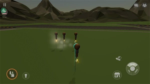 大型烟花模拟器最新版