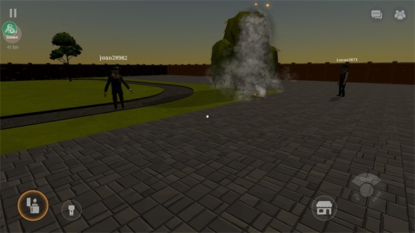 大型烟花模拟器最新版