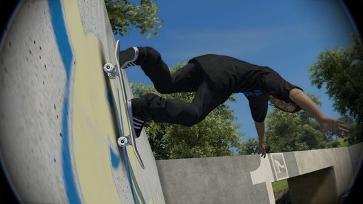 极限滑板3(Skate Party 3)手机版v1.0.6截图2