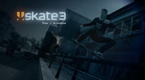 极限滑板3(Skate Party 3)手机版v1.0.6截图1